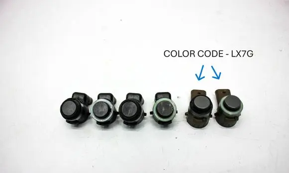Audi Q3 F3 Parking PDC sensor 5Q0919297B 5Q0919275C