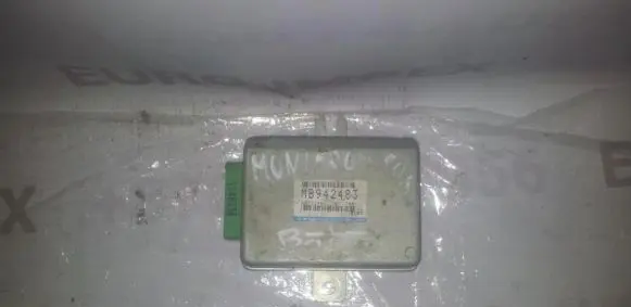 Mitsubishi Montero Other control units/modules MB942483 G0T12481