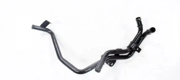 Seat Altea XL Engine coolant pipe/hose 03C121070L