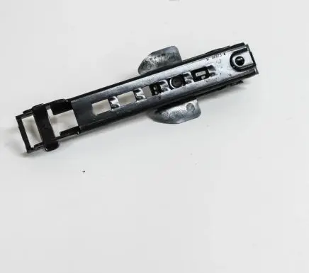 Audi A6 S6 C6 4F Seat belt adjustment motor 8E0857833E