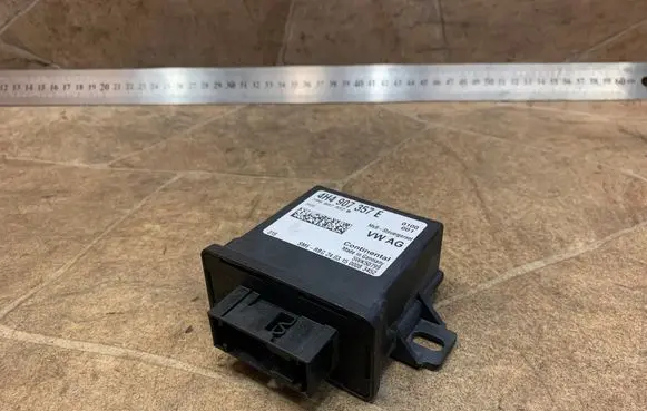 Audi A8 S8 D4 4H Light module LCM 4H4907357E