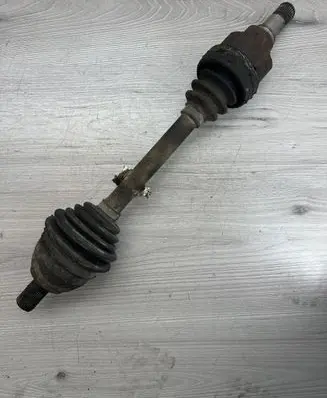 Ford C-MAX I Front driveshaft