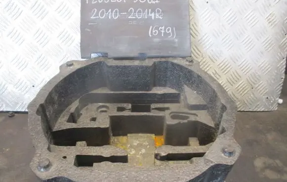 Peugeot 508 Voltmeter 681838080