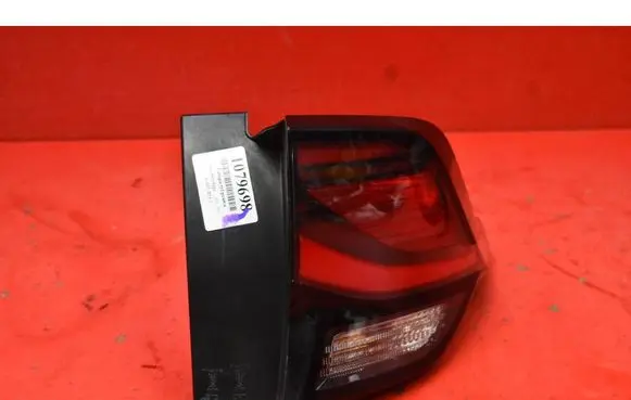 KIA Sportage Rear/tail lights 92402R2000