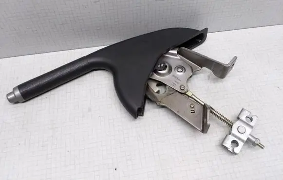 Honda Civic Handbrake/parking brake lever assembly