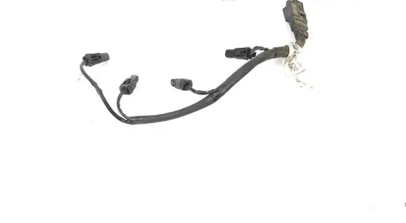 Mercedes-Benz Sprinter W906 Glow plug wires A6511501333