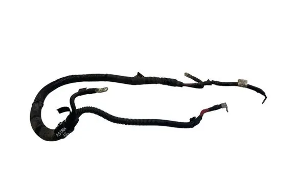 Opel Astra K Positive cable (battery) 13406410