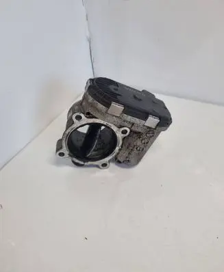 Volvo XC60 Throttle valve 31216665 10W432 0280750520