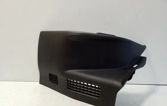 Other trunk/boot trim element