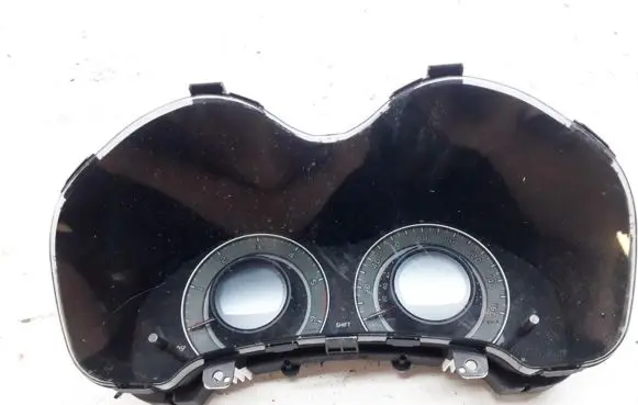 Toyota Auris 150 Speedometer (instrument cluster) 8380002M22 83800-02M22