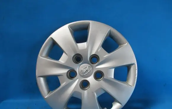 Hyundai i30 R15 wheel hub/cap/trim 529602L000 55JX15