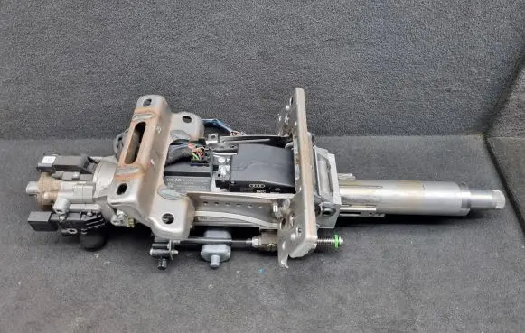 Audi A8 S8 D4 4H Steering wheel axle 4H0419506L 4H0907705G 4H0905852A