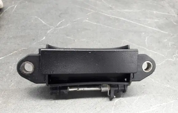 Audi 80 B1 Other dashboard part 893839205