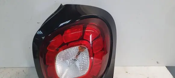 Smart ForFour II W453 Rear/tail lights A4539062800