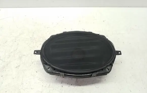Chrysler Pacifica Rear door speaker 68272201AC