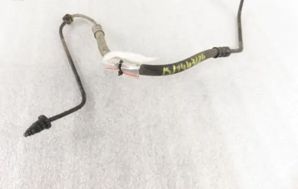 Volkswagen Golf Plus Clutch pipe/line 1K1721465A