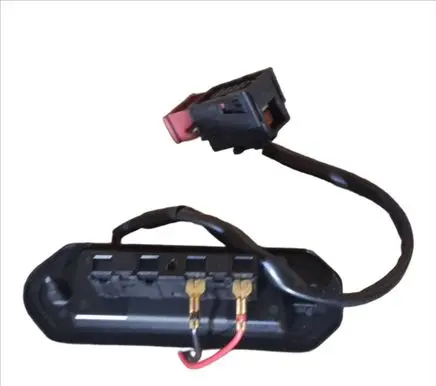 Peugeot Boxer Sliding door contact joint 1348483080