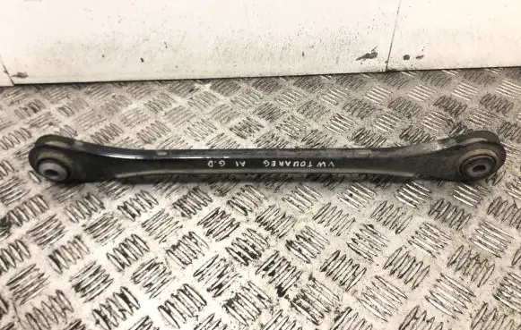Volkswagen Touareg II Rear upper control arm/wishbone 7P0501531
