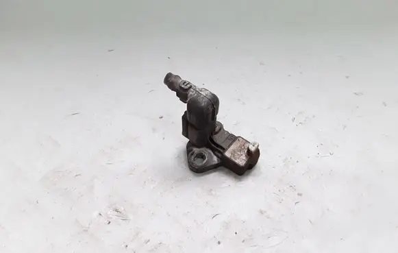 Citroen C3 Picasso Crankshaft position sensor 9664387380