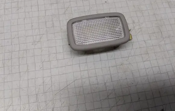 KIA Ceed Other interior light