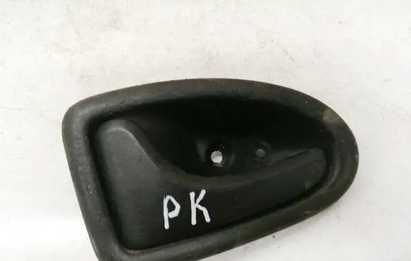 Renault Megane I Front door interior handle 8200028994