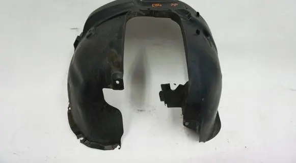 Citroen DS4 Front wheel arch liner splash guards