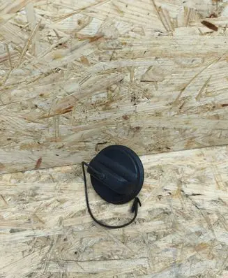 Opel Vivaro Fuel tank filler cap 7700812369K