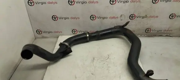 Citroen C-Crosser Intercooler hose/pipe