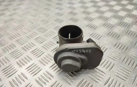 Chevrolet Captiva Engine shut-off valve 96440414