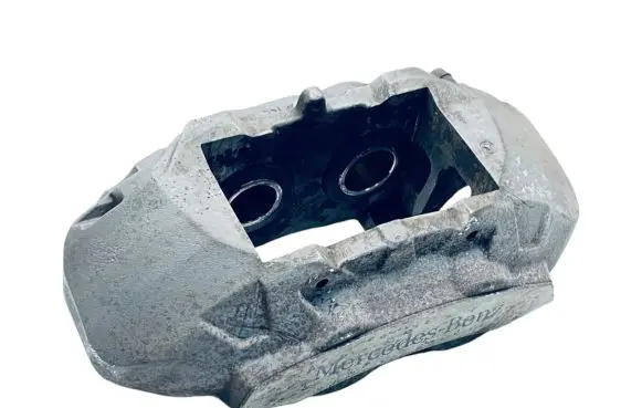 Mercedes-Benz E W213 Front brake caliper A0004210100