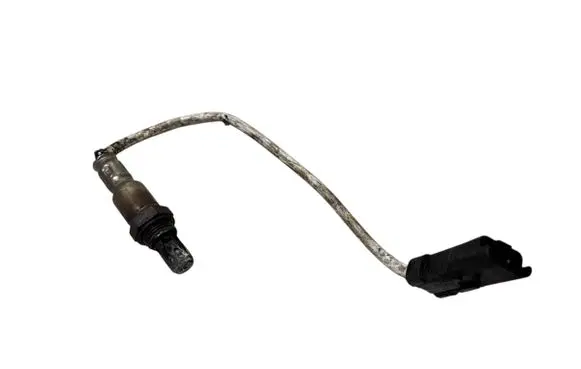 Peugeot 208 Lambda probe sensor 9673438580