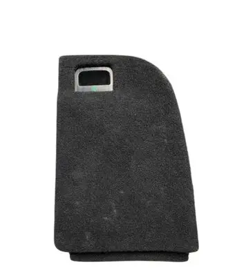 Volkswagen PASSAT B5.5 Trunk/boot lower side trim panel 4A9864767 DN11859