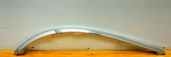 Volkswagen PASSAT CC Rear bumper trim bar molding 3C4807459