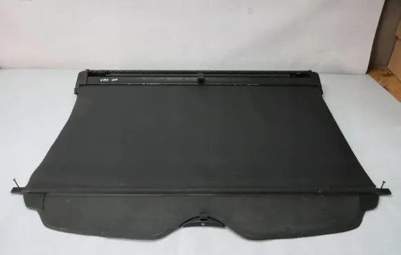 Mercedes-Benz C W203 Parcel shelf load cover 