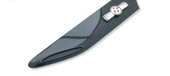 Toyota GT 86 Fender trim (molding) 91112CA050