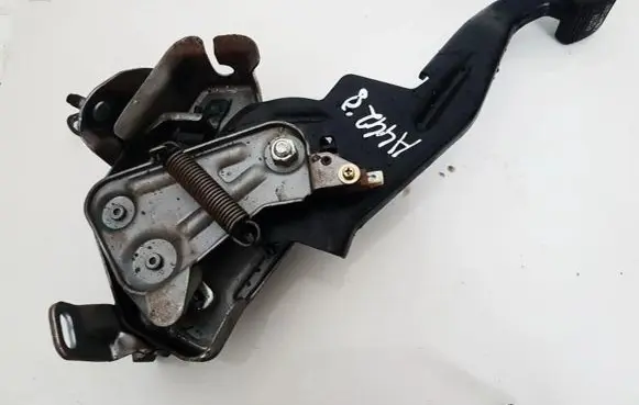 Mitsubishi Outlander Handbrake/parking brake lever assembly