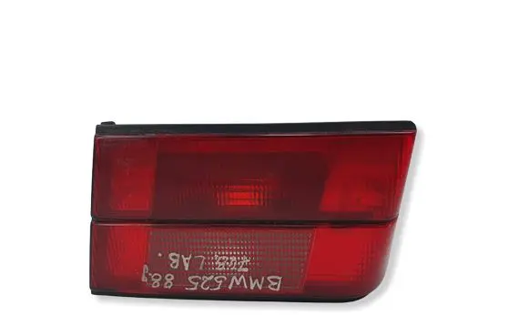 BMW 5 E34 Tailgate rear/tail lights 1384012R