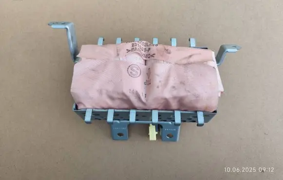 Mazda 3 II Passenger airbag 1065698 49A09X03LA40 BDG7