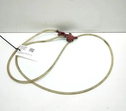 Mercedes-Benz S C217 Airbag deployment crash/impact sensor A2229051003