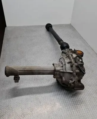 Land Rover Discovery 5 Front differential HPLA3017AA 1803135066