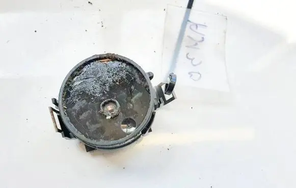 Renault Laguna III Rain sensor