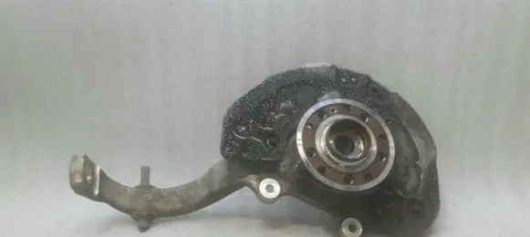 Mercedes-Benz E W238 Front wheel hub spindle knuckle A2133325200