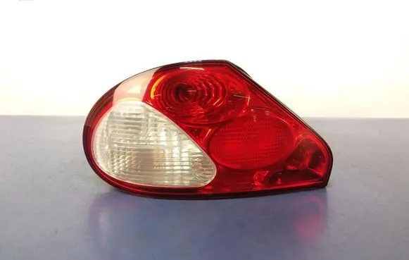 Jaguar X-Type Rear/tail lights