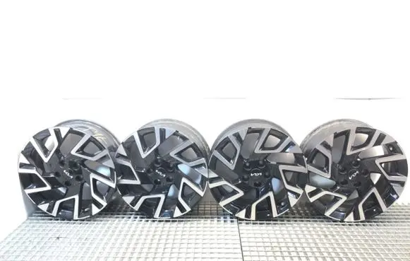 KIA Xceed R17 alloy rim 52910J7DA0