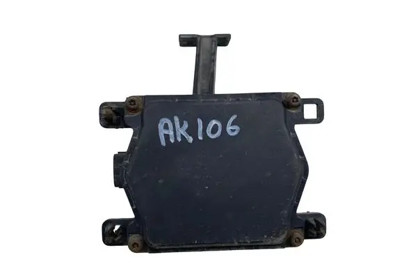 Toyota Avensis T270 Distronic sensor radar 