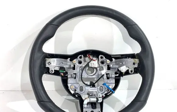Hyundai Kona II Steering wheel 