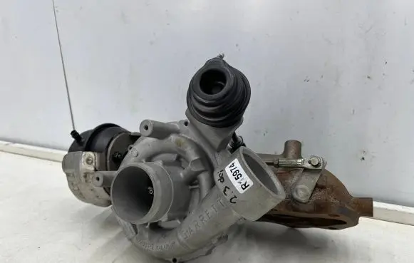 Renault Master III Turbo gt2260s 883860 hb201393211