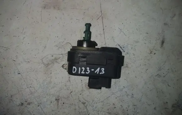 Volvo XC90 Headlight level height control switch PA66GF30