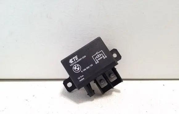 BMW 3 G20 G21 Other relay 9198302