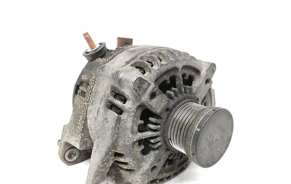 Alfa Romeo Stelvio Generator/alternator 50537696 1042110690